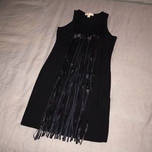 Michael Kors Slim Fit Dress